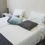 Com 2 Quartos E Vista Oceano Οβάρ
