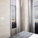 Com 2 Quartos E Vista Oceano * Οβάρ