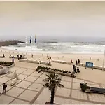 Διαμέρισμα Com 2 Quartos E Vista Oceano *