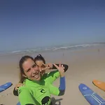 Com 2 Quartos E Vista Oceano Διαμέρισμα
