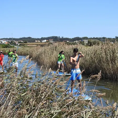 Διαμέρισμα Com 2 Quartos E Vista Oceano *