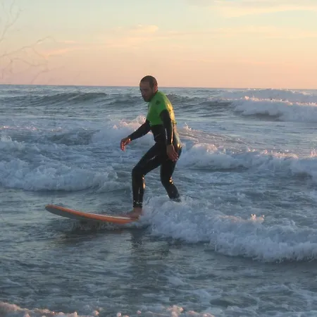 Διαμέρισμα Com 2 Quartos E Vista Oceano