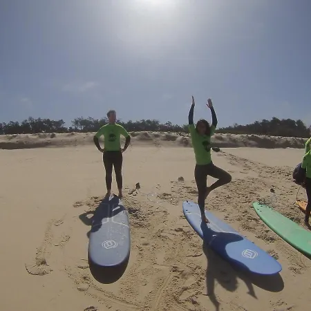 Com 2 Quartos E Vista Oceano