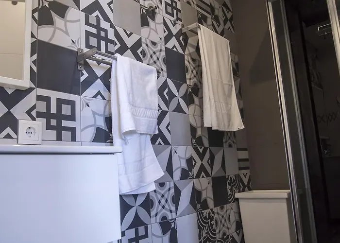 Διαμέρισμα Com 2 Quartos E Vista Oceano *