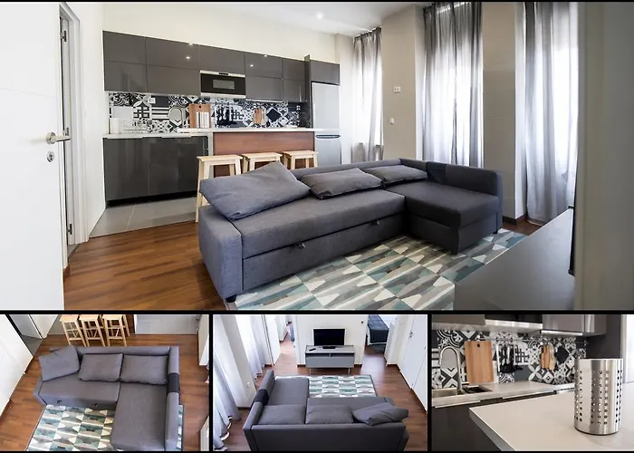 Διαμέρισμα Com 2 Quartos E Vista Oceano Οβάρ