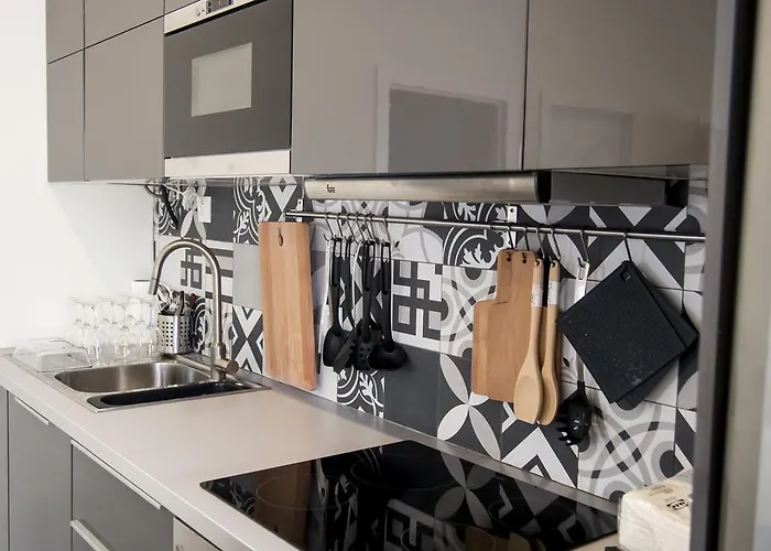 Com 2 Quartos E Vista Oceano Διαμέρισμα