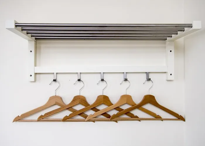 Com 2 Quartos E Vista Oceano * Οβάρ