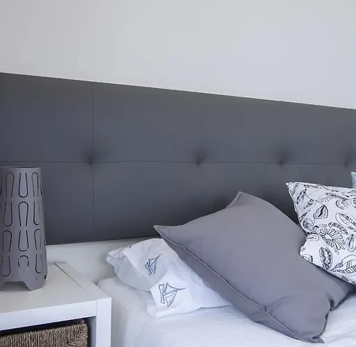 Com 2 Quartos E Vista Oceano Διαμέρισμα Οβάρ