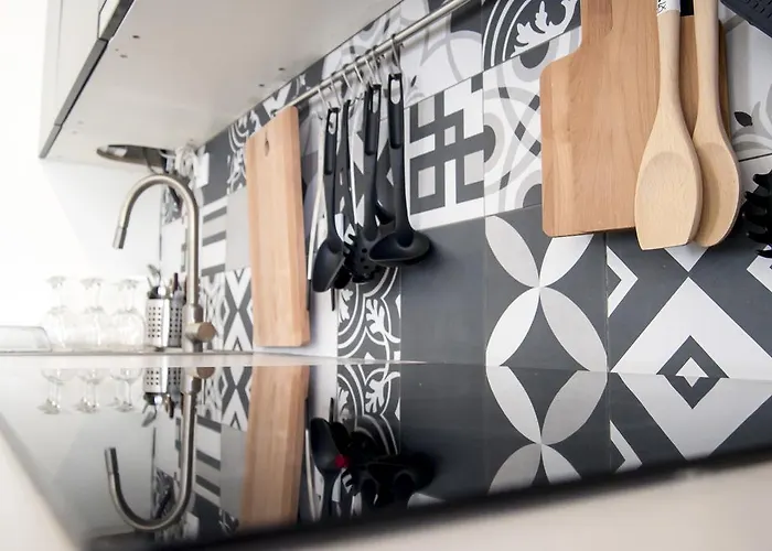 Com 2 Quartos E Vista Oceano Διαμέρισμα