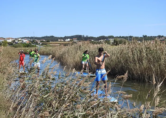 Διαμέρισμα Com 2 Quartos E Vista Oceano *