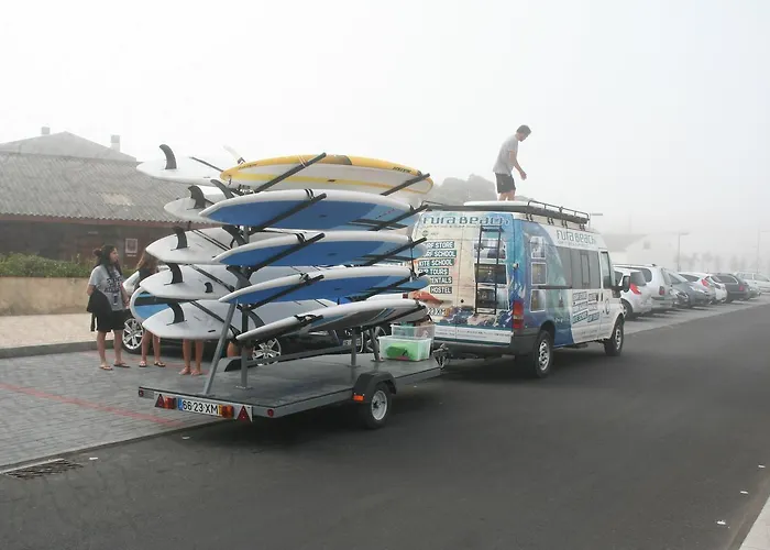 Διαμέρισμα Com 2 Quartos E Vista Oceano