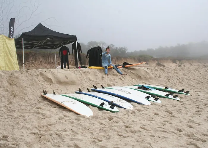 Διαμέρισμα Com 2 Quartos E Vista Oceano *