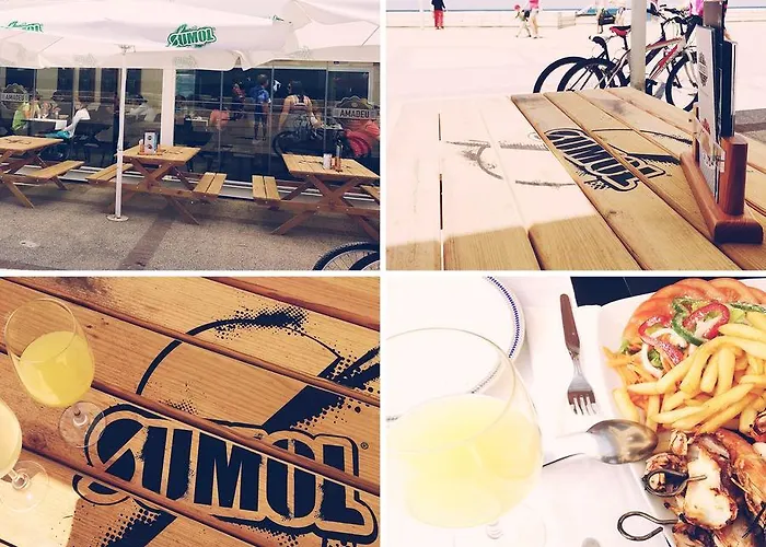 Διαμέρισμα Com 2 Quartos E Vista Oceano *