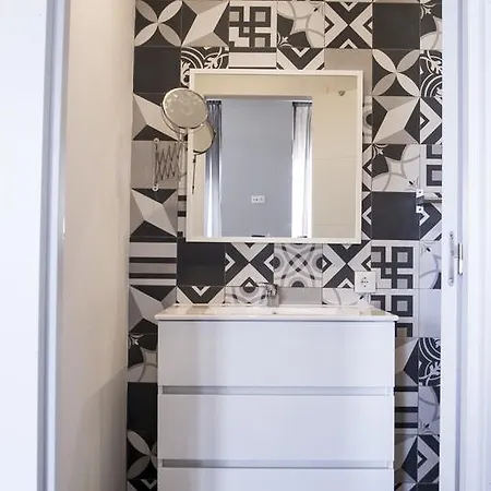 Com 2 Quartos E Vista Oceano * Ovar