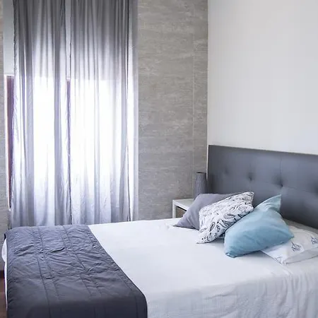 Apartmán Com 2 Quartos E Vista Oceano