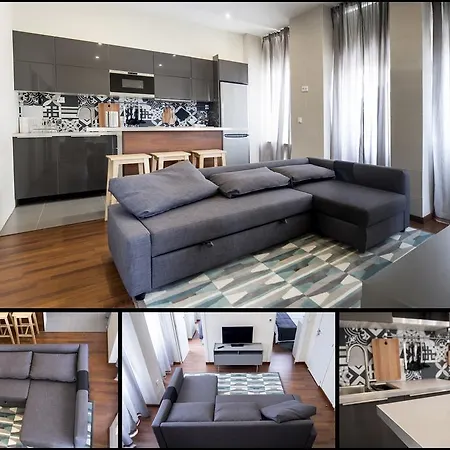 Lejlighed Com 2 Quartos E Vista Oceano Ovar