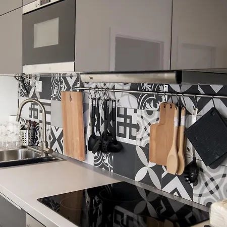 Com 2 Quartos E Vista Oceano Apartmán