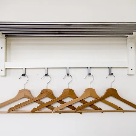 Com 2 Quartos E Vista Oceano * Ovar