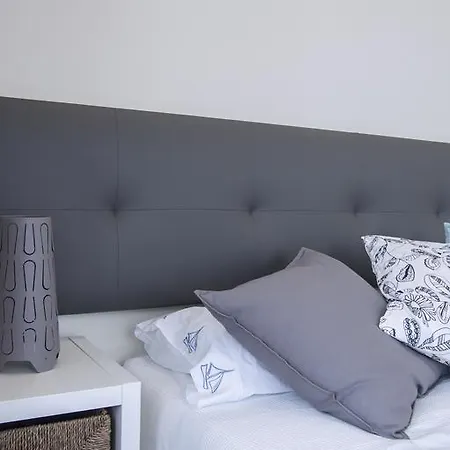 Com 2 Quartos E Vista Oceano Lejlighed Ovar