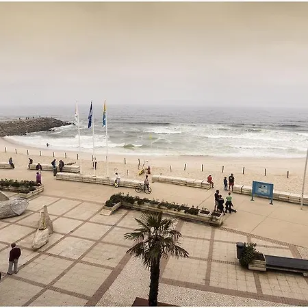 Appartamento Com 2 Quartos E Vista Oceano *