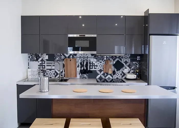 شقة Com 2 Quartos E Vista Oceano